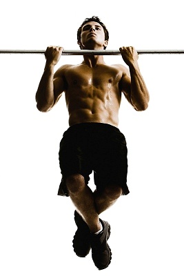 Back workout men's health best sale