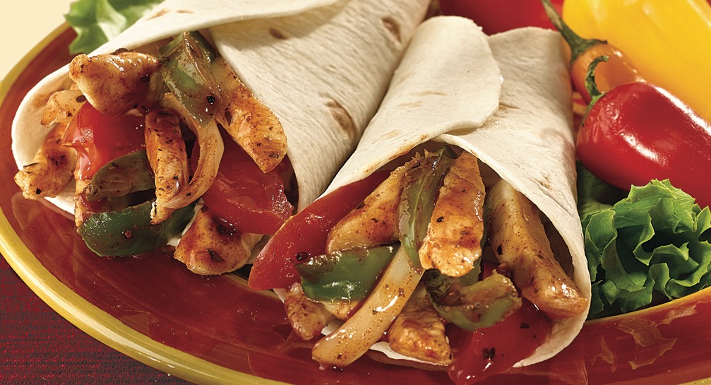 Chicken Fajitas|Recipe of the Week