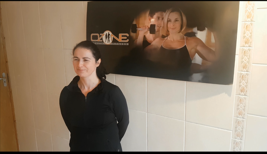 Wall of Fame | Edel Flynn | I lost 6lbs in the last 2 weeks