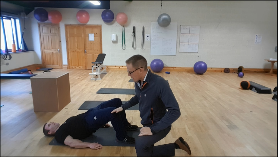 Fit at 50 |Mobility and Flexibility Program