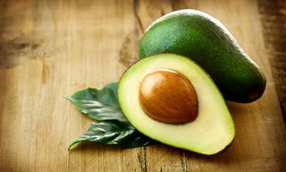4 Huge Health Benefits of Avocado