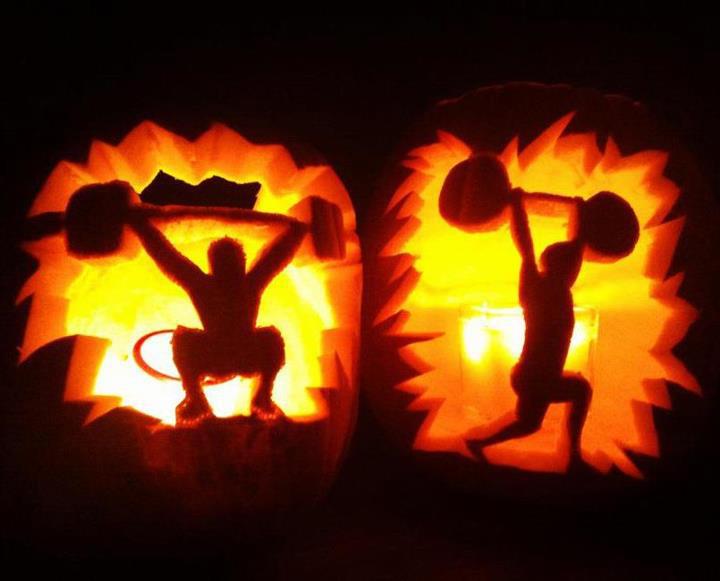 Clare Halloween Fitness Challenge – Get involved!