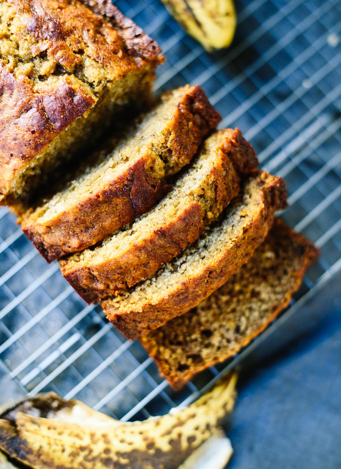 Banana Bread | Recipe of the Week