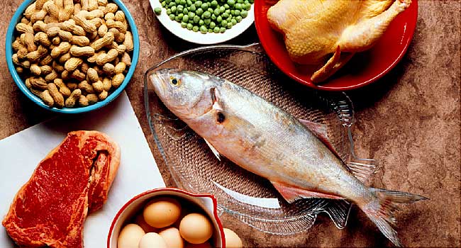 3 inexpensive Protein-Rich Foods