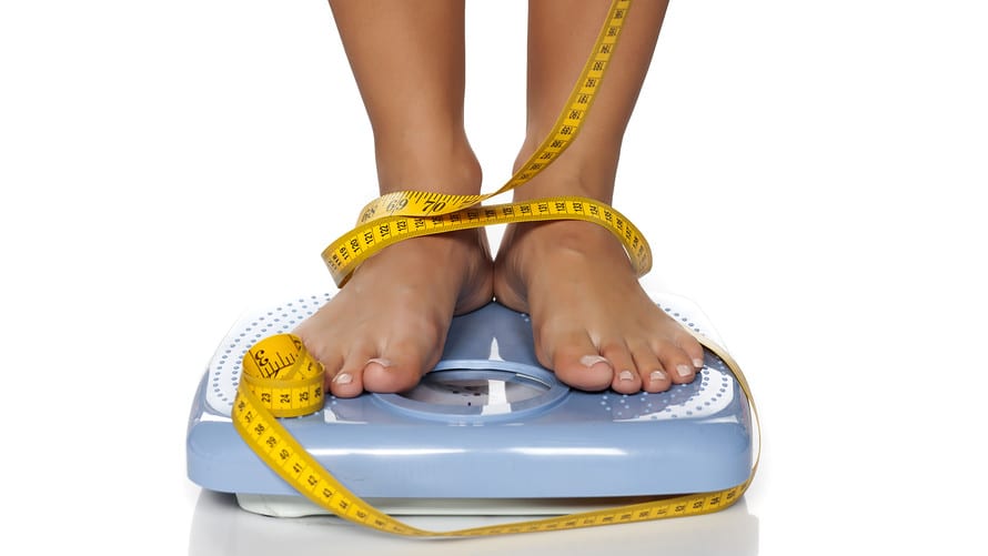 Top Five Reasons You’re Not Losing Weight