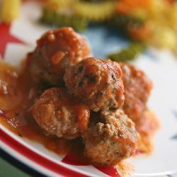 Hungarian-style Meatballs|Recipe of the Week