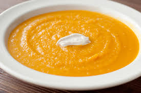 Recipe of the week – Roasted Butternut Squash Soup