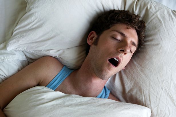 3 ways to improve your sleep