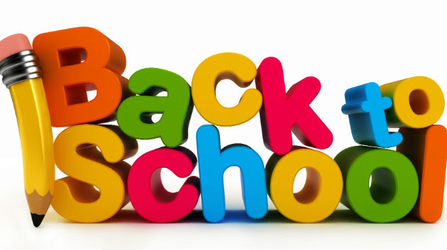 Back to school: How to make it a great year
