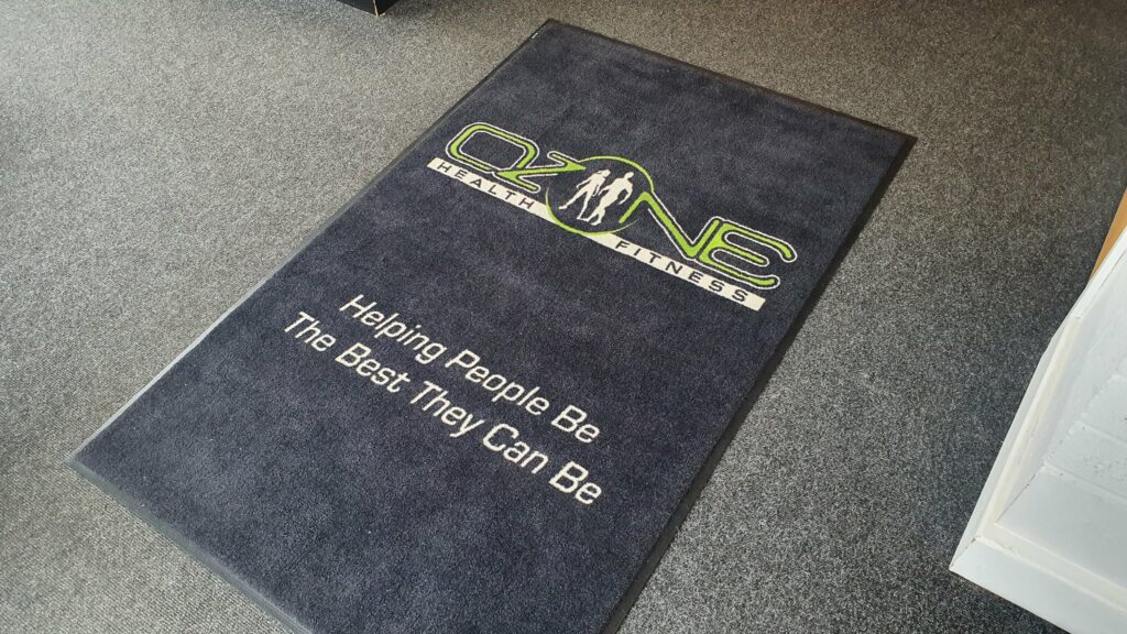 ozone gym